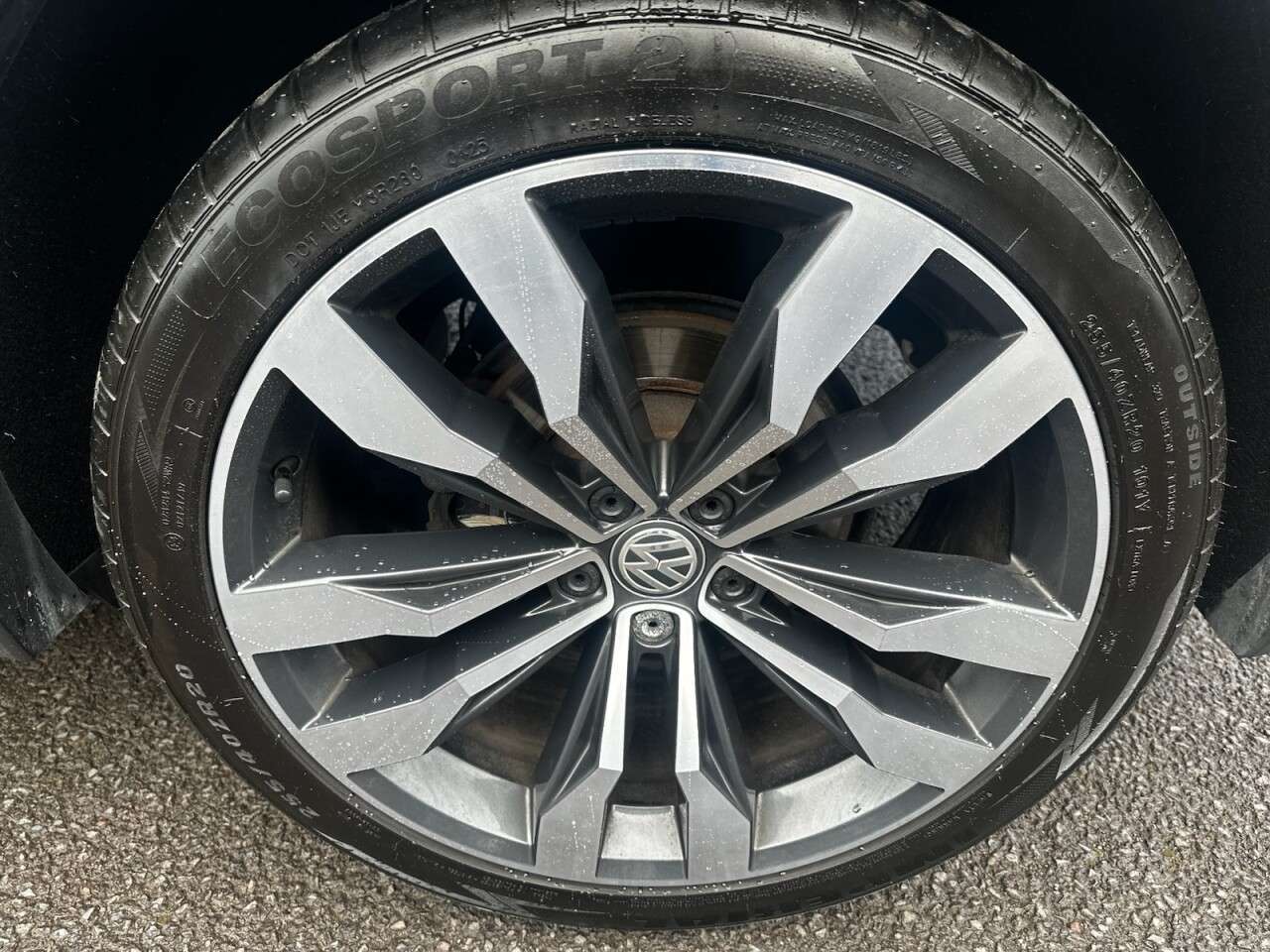 2020 VOLKSWAGEN TIGUAN 2020 VOLKSWAGEN TIGUAN