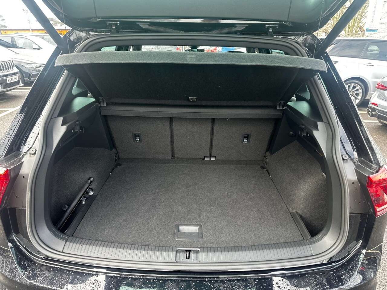 2020 VOLKSWAGEN TIGUAN 2020 VOLKSWAGEN TIGUAN