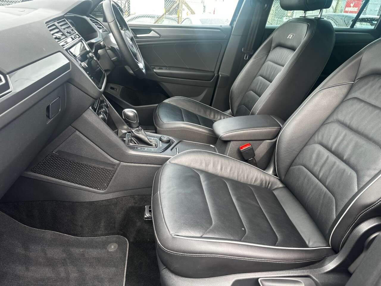 2020 VOLKSWAGEN TIGUAN 2020 VOLKSWAGEN TIGUAN