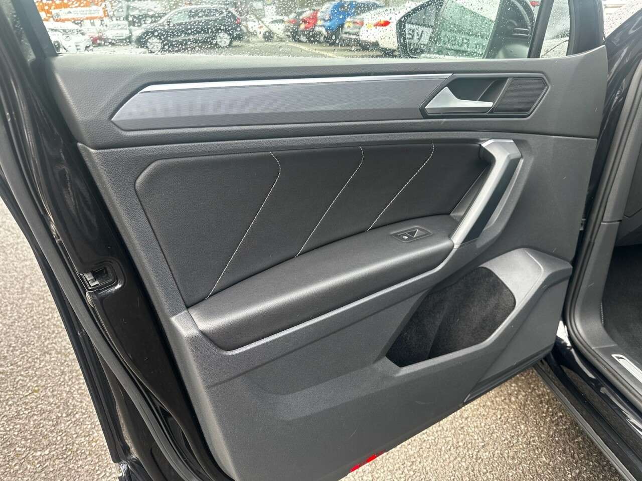 2020 VOLKSWAGEN TIGUAN 2020 VOLKSWAGEN TIGUAN