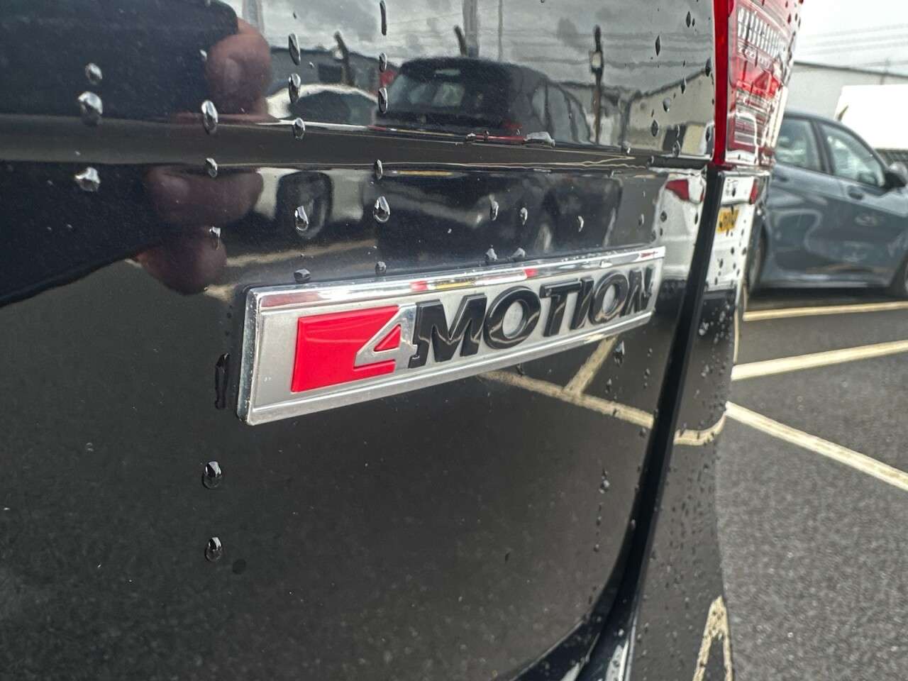 2020 VOLKSWAGEN TIGUAN 2020 VOLKSWAGEN TIGUAN