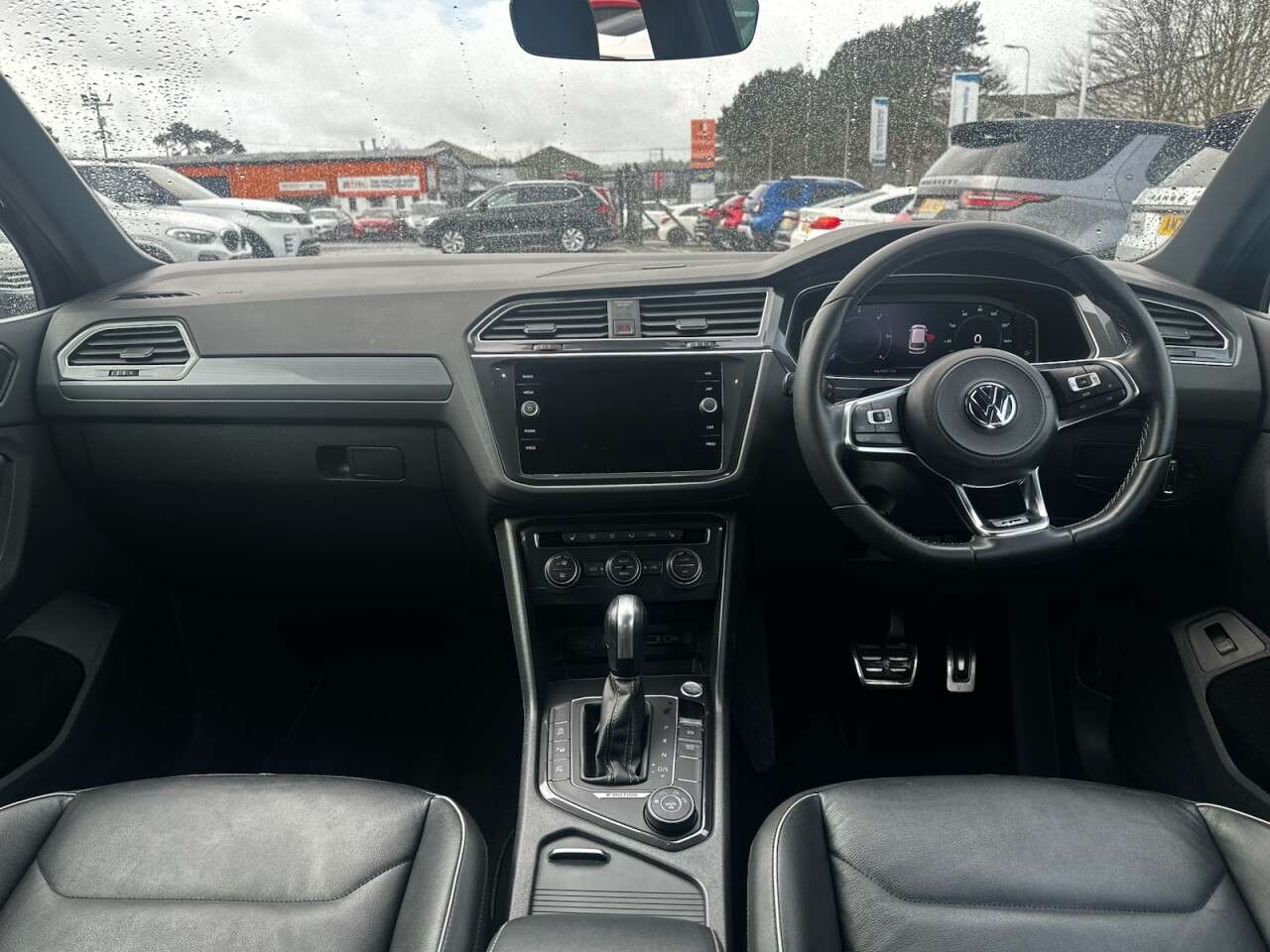 2020 VOLKSWAGEN TIGUAN 2020 VOLKSWAGEN TIGUAN