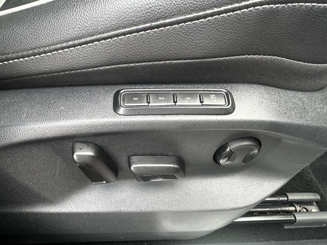 2020 VOLKSWAGEN TIGUAN 2020 VOLKSWAGEN TIGUAN