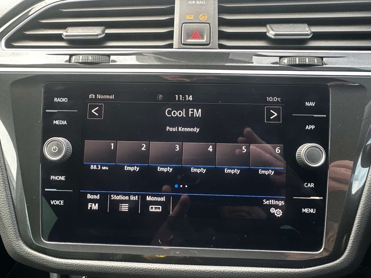 2020 VOLKSWAGEN TIGUAN 2020 VOLKSWAGEN TIGUAN