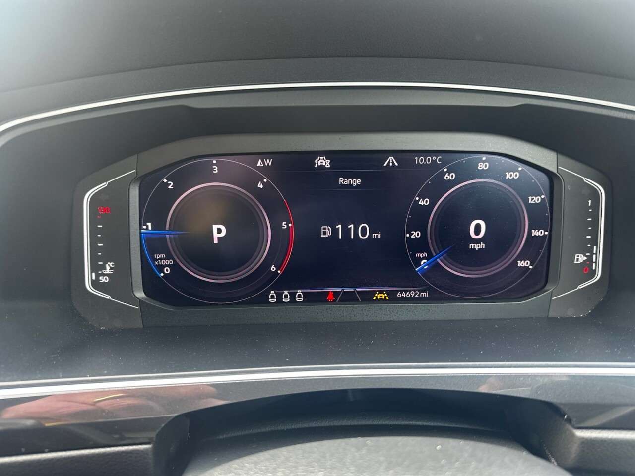 2020 VOLKSWAGEN TIGUAN 2020 VOLKSWAGEN TIGUAN