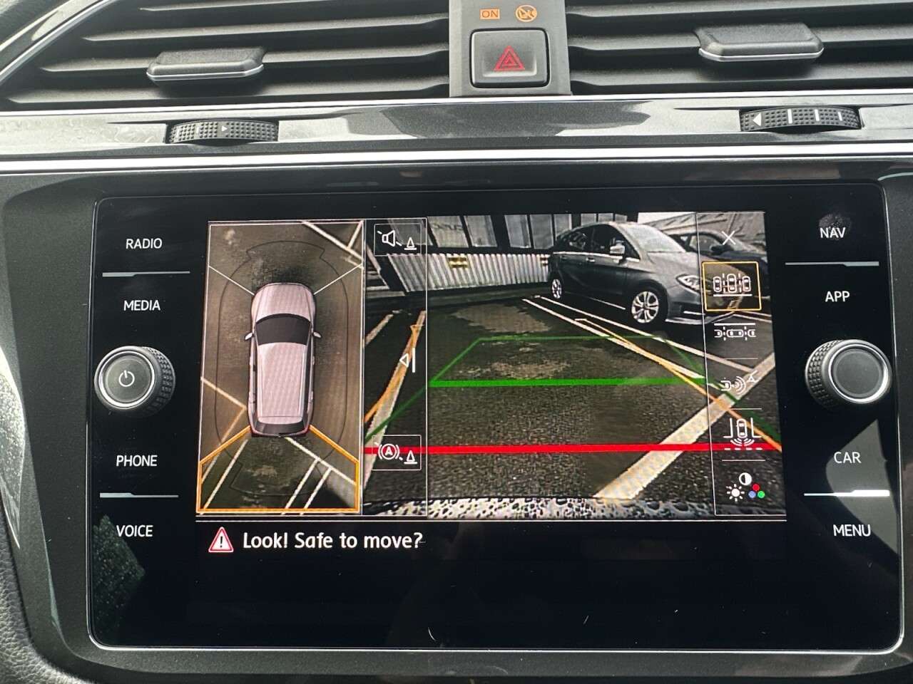 2020 VOLKSWAGEN TIGUAN 2020 VOLKSWAGEN TIGUAN