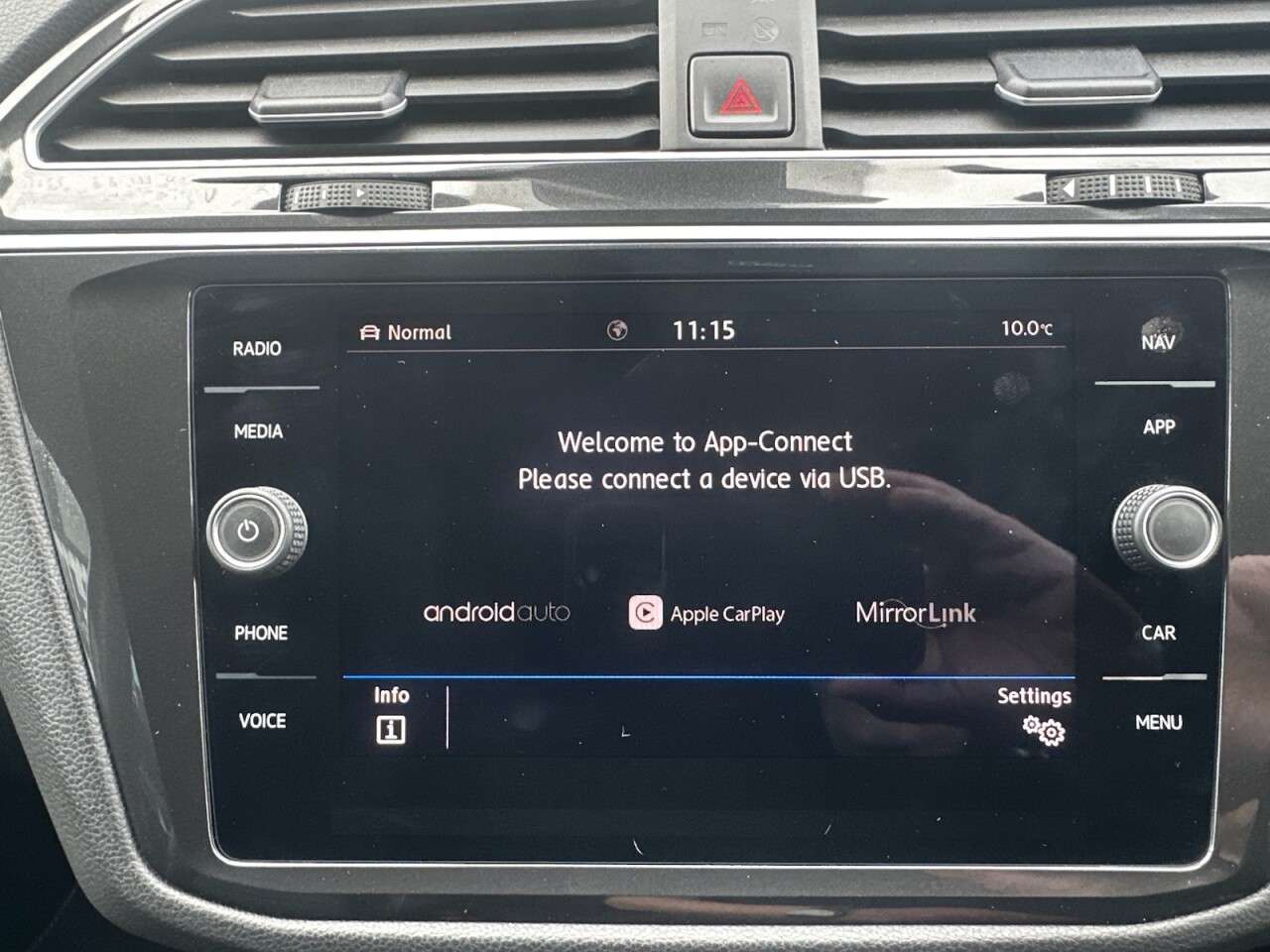 2020 VOLKSWAGEN TIGUAN 2020 VOLKSWAGEN TIGUAN