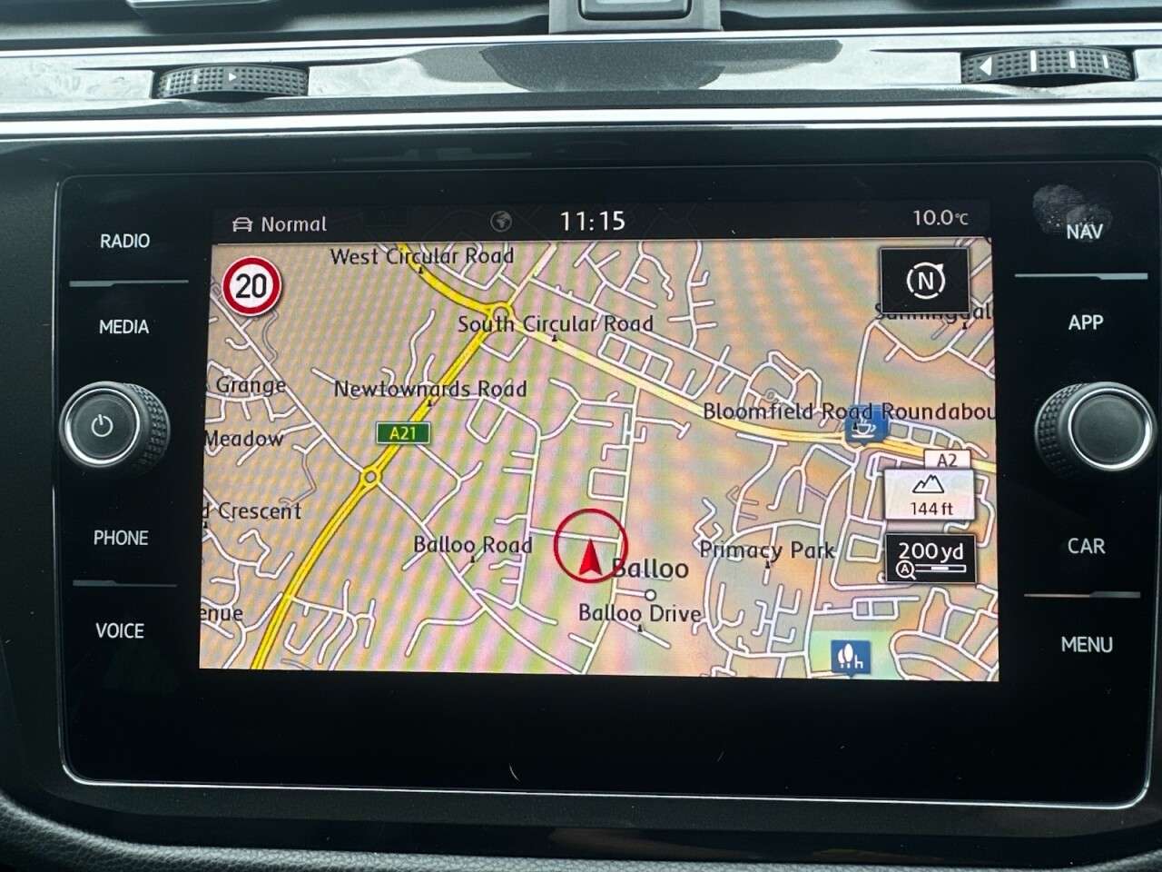 2020 VOLKSWAGEN TIGUAN 2020 VOLKSWAGEN TIGUAN