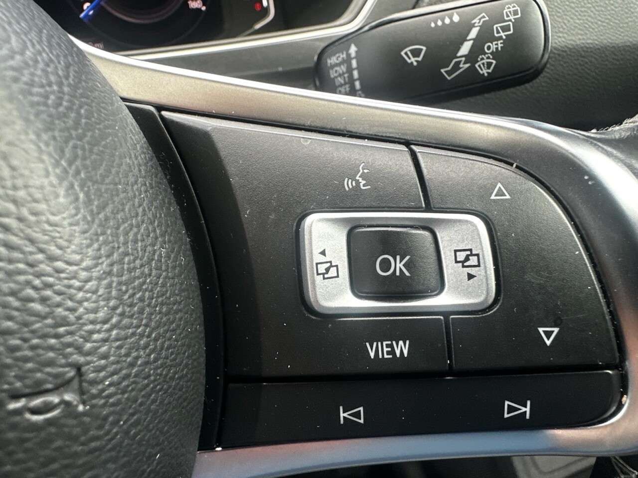 2020 VOLKSWAGEN TIGUAN 2020 VOLKSWAGEN TIGUAN