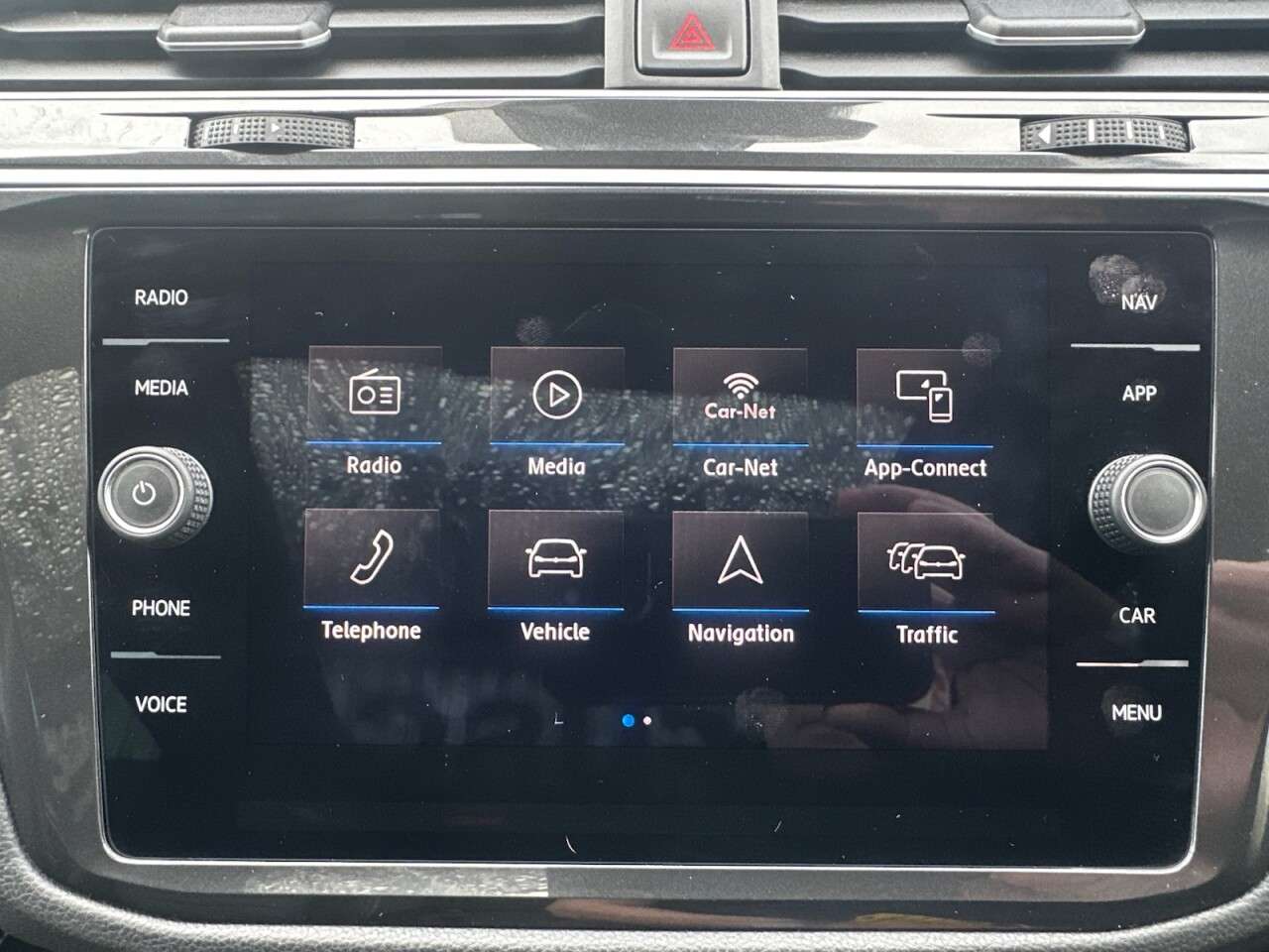 2020 VOLKSWAGEN TIGUAN 2020 VOLKSWAGEN TIGUAN