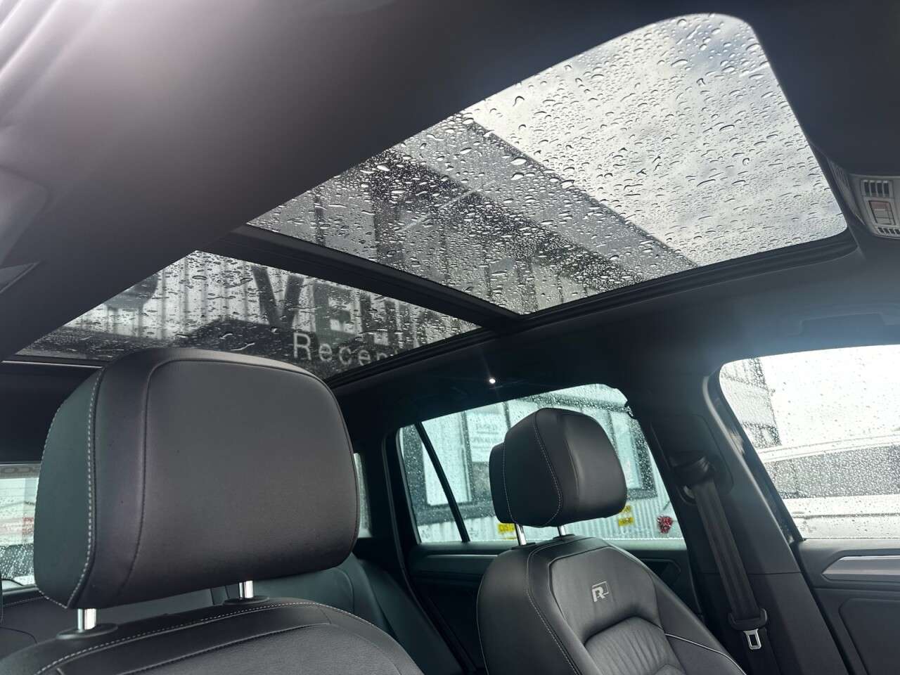 2020 VOLKSWAGEN TIGUAN 2020 VOLKSWAGEN TIGUAN