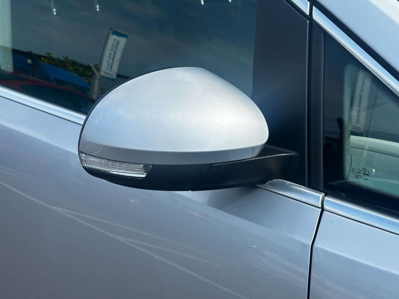 2017 SEAT ALHAMBRA 2017 SEAT ALHAMBRA