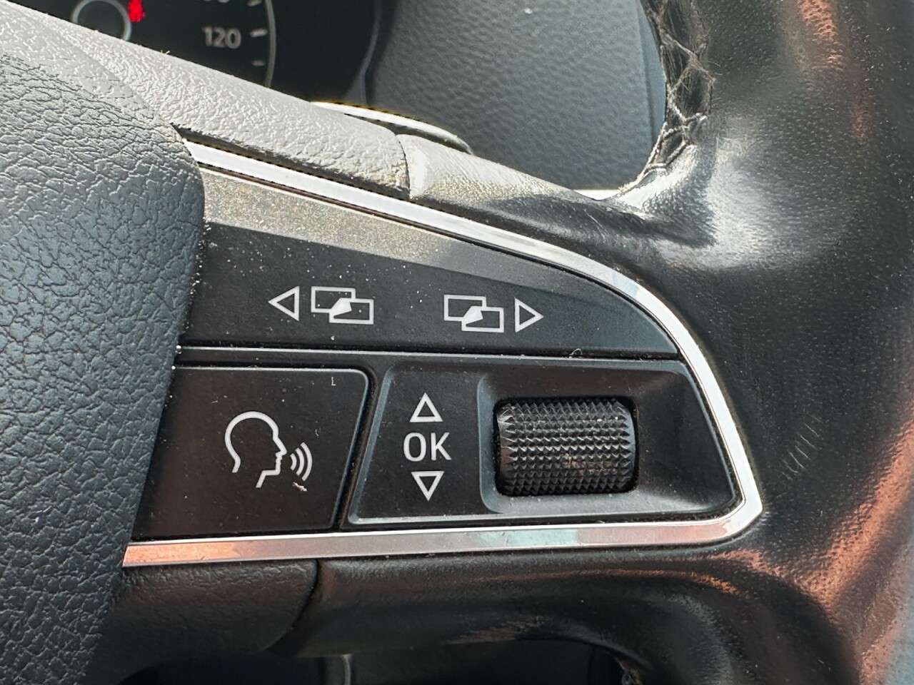 2017 SEAT ALHAMBRA 2017 SEAT ALHAMBRA