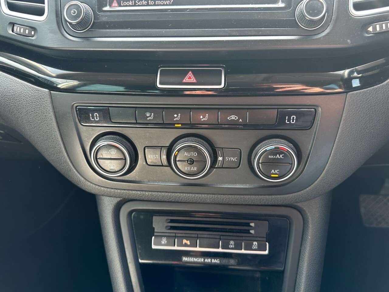 2017 SEAT ALHAMBRA 2017 SEAT ALHAMBRA