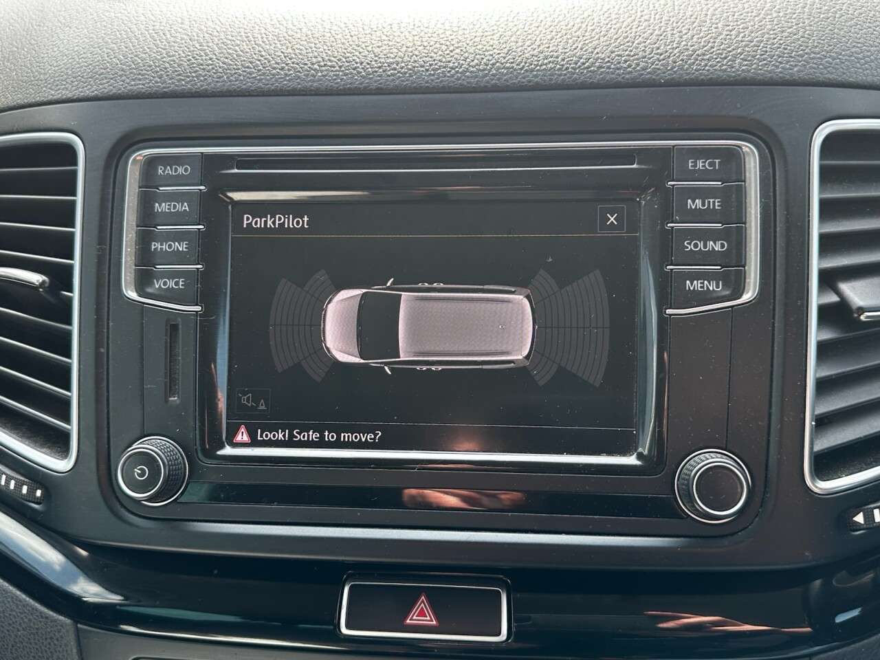 2017 SEAT ALHAMBRA 2017 SEAT ALHAMBRA