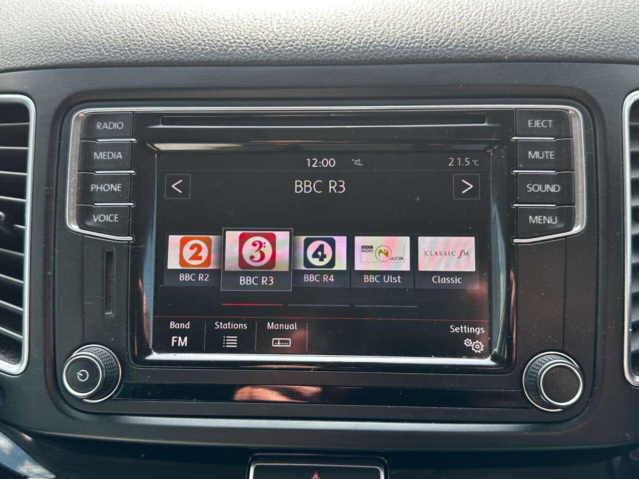 2017 SEAT ALHAMBRA 2017 SEAT ALHAMBRA