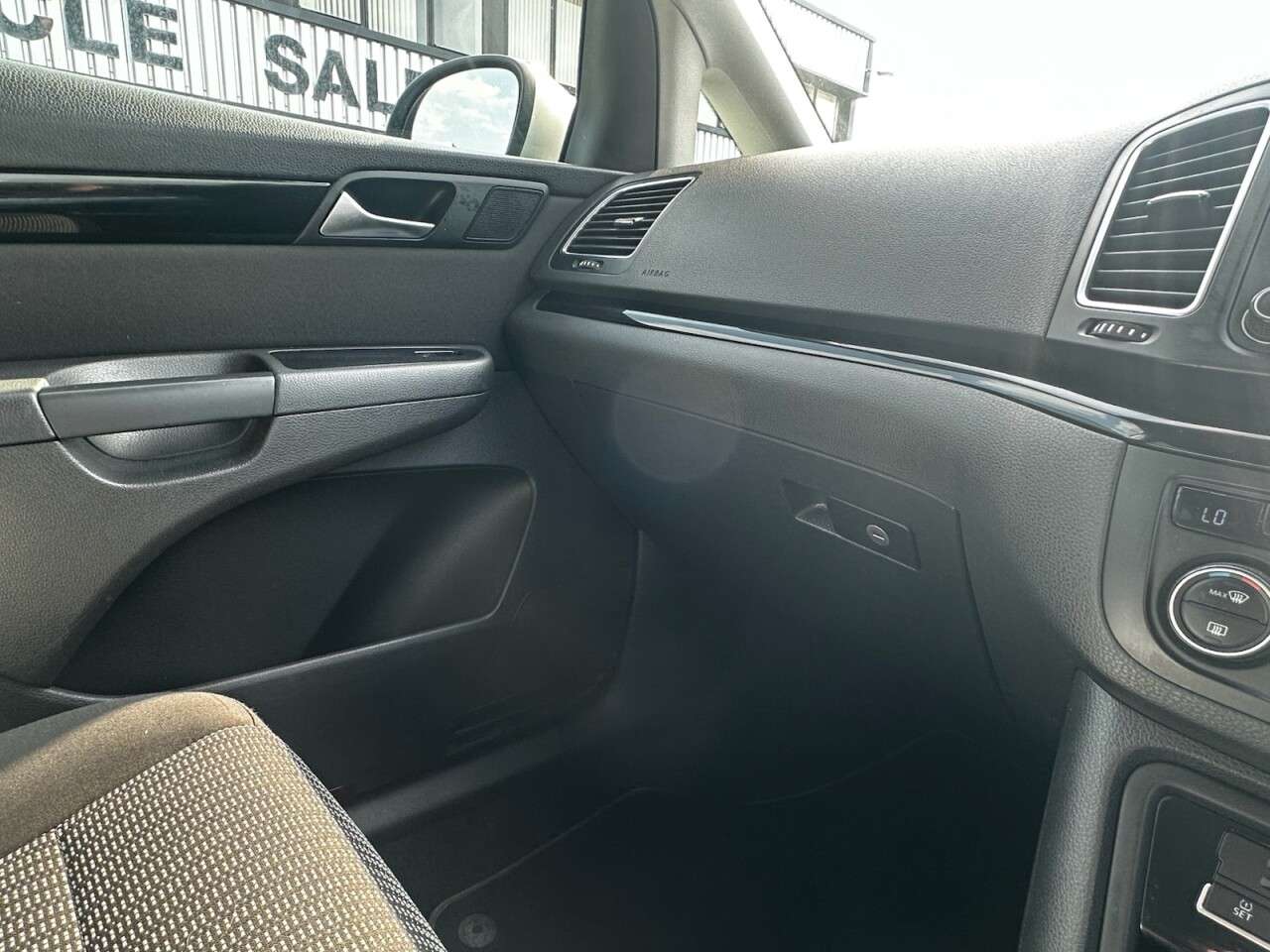 2017 SEAT ALHAMBRA 2017 SEAT ALHAMBRA