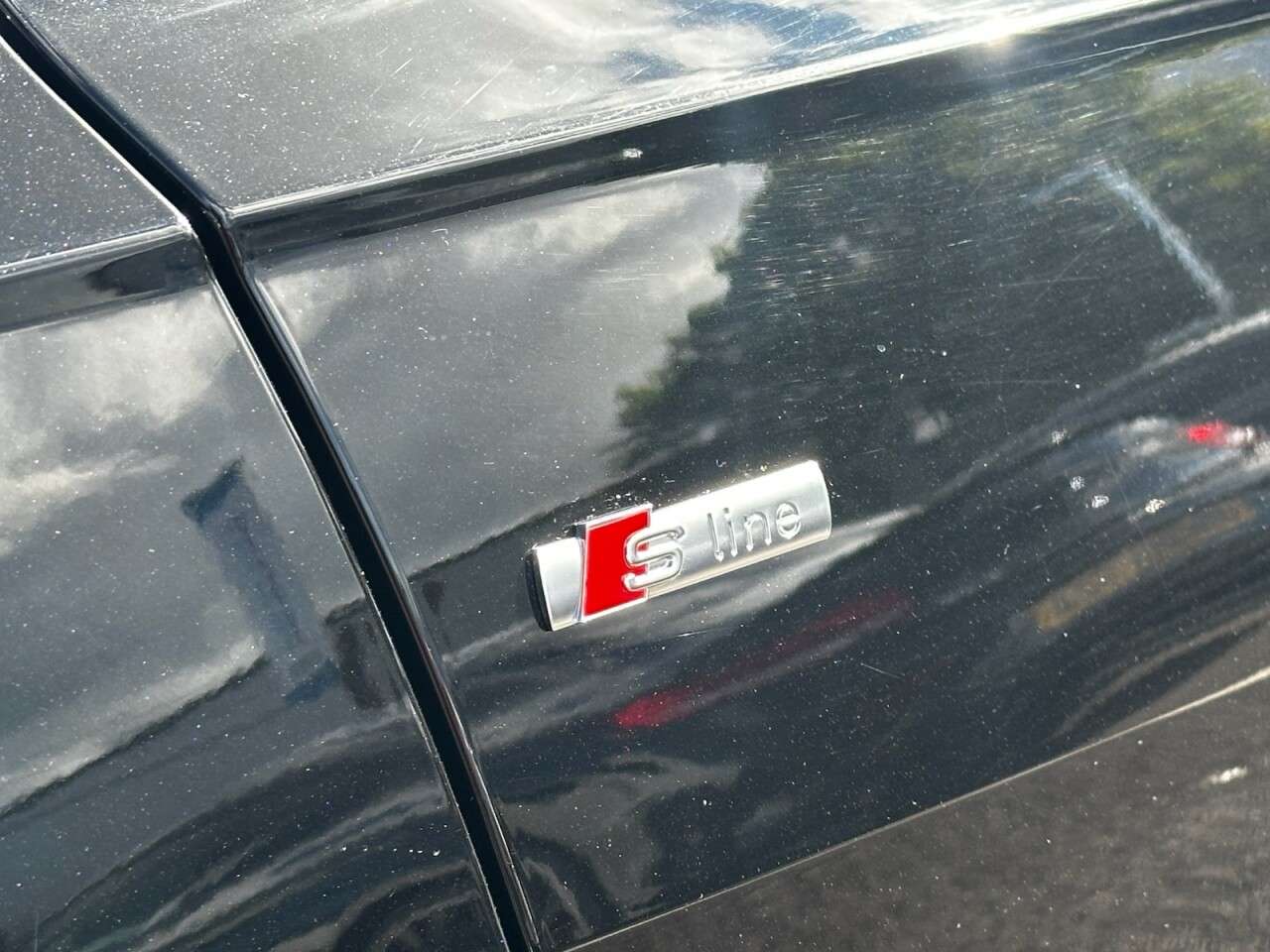 2021 AUDI A6 2021 AUDI A6