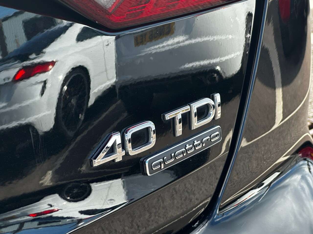 2021 AUDI A6 2021 AUDI A6