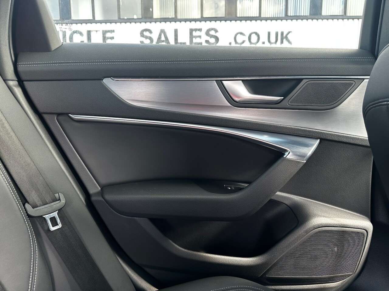 2021 AUDI A6 2021 AUDI A6