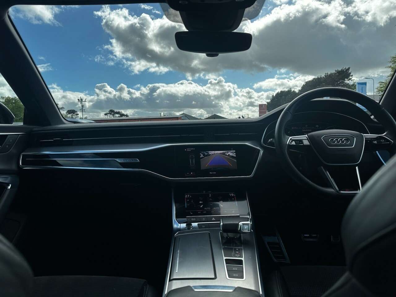 2021 AUDI A6 2021 AUDI A6