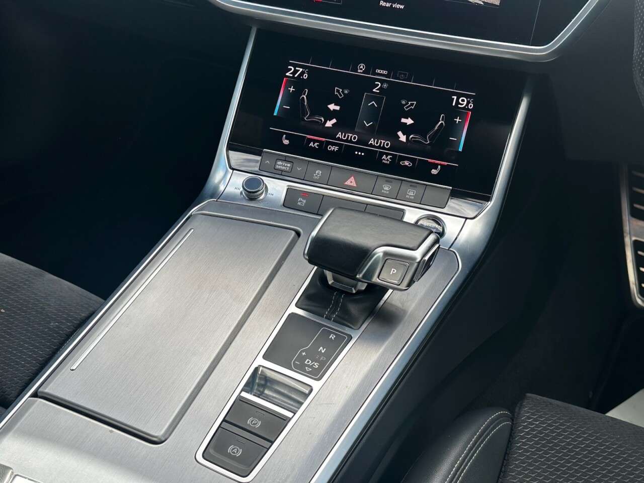 2021 AUDI A6 2021 AUDI A6