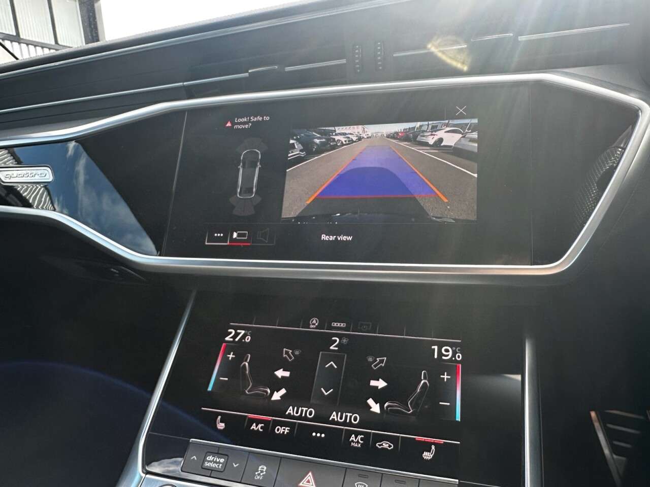 2021 AUDI A6 2021 AUDI A6
