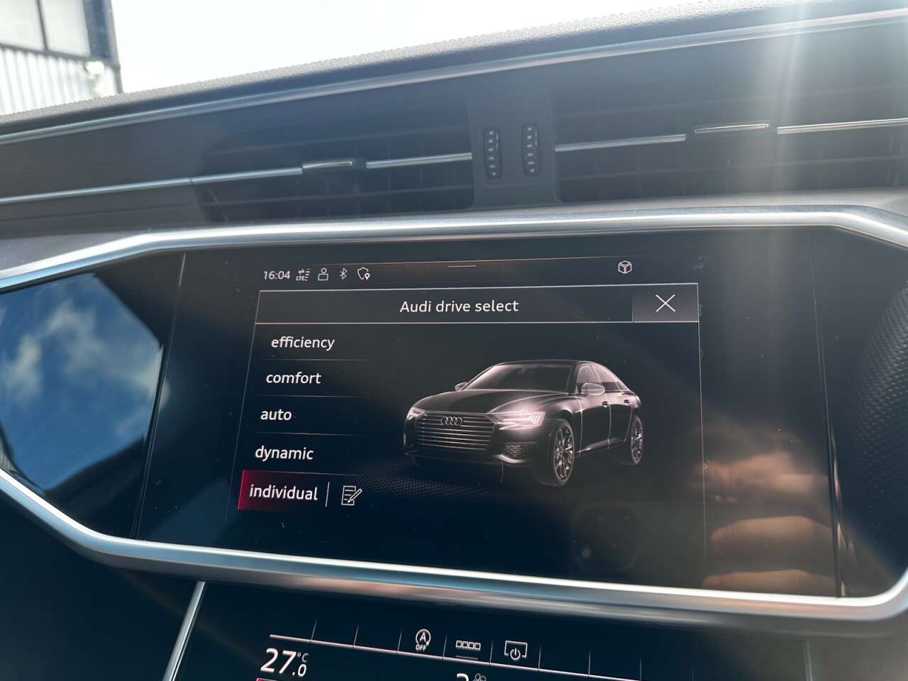 2021 AUDI A6 2021 AUDI A6