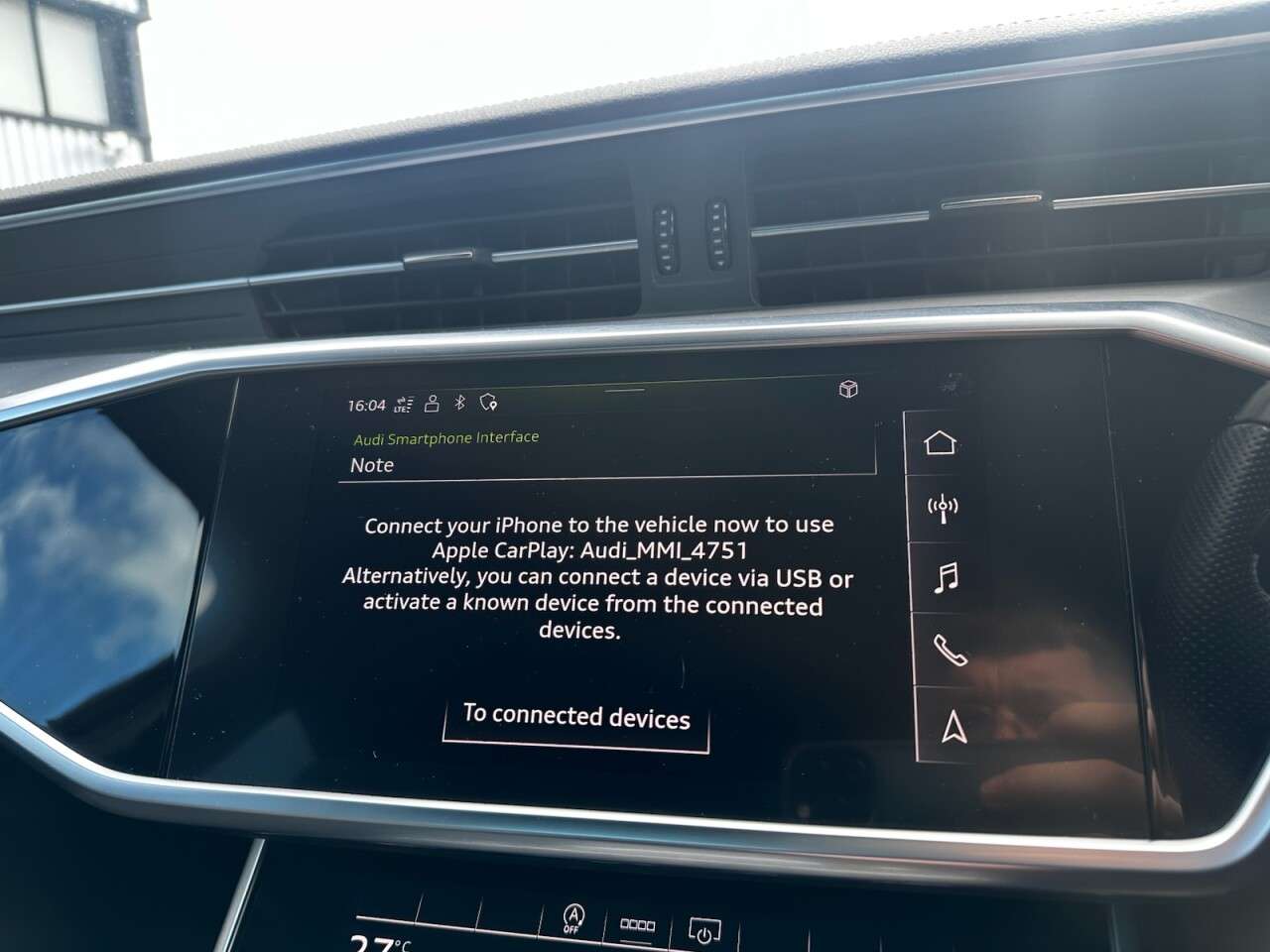 2021 AUDI A6 2021 AUDI A6
