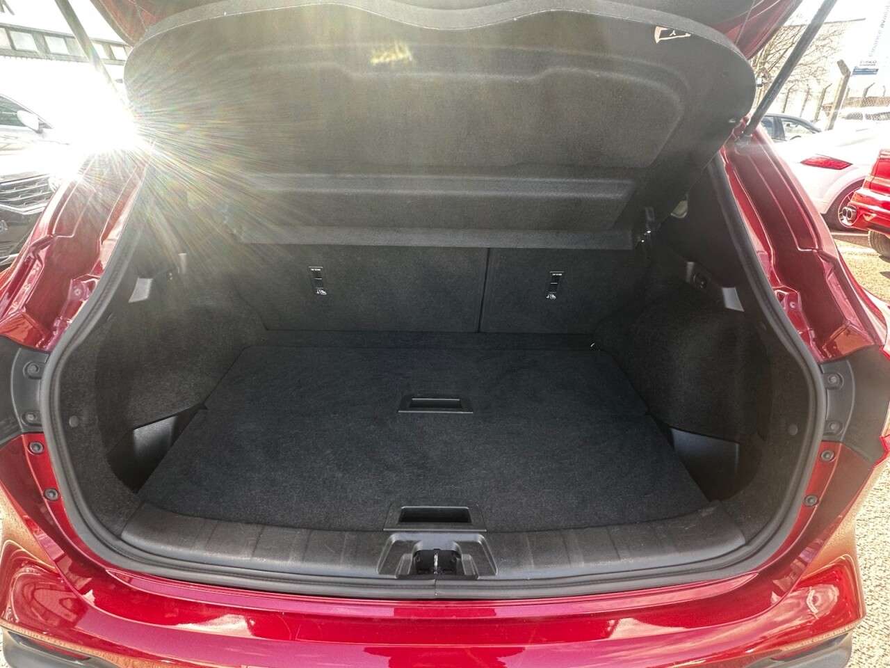 2019 NISSAN QASHQAI 2019 NISSAN QASHQAI