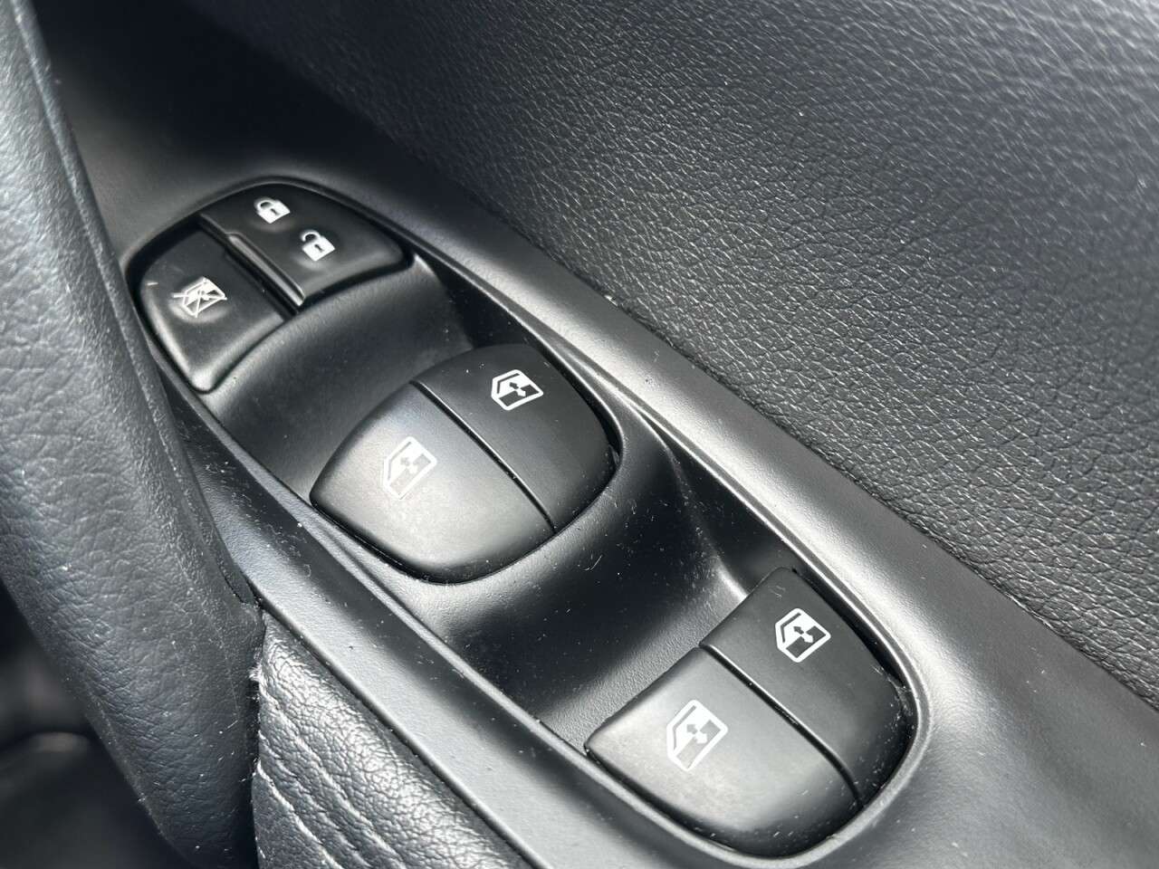2019 NISSAN QASHQAI 2019 NISSAN QASHQAI