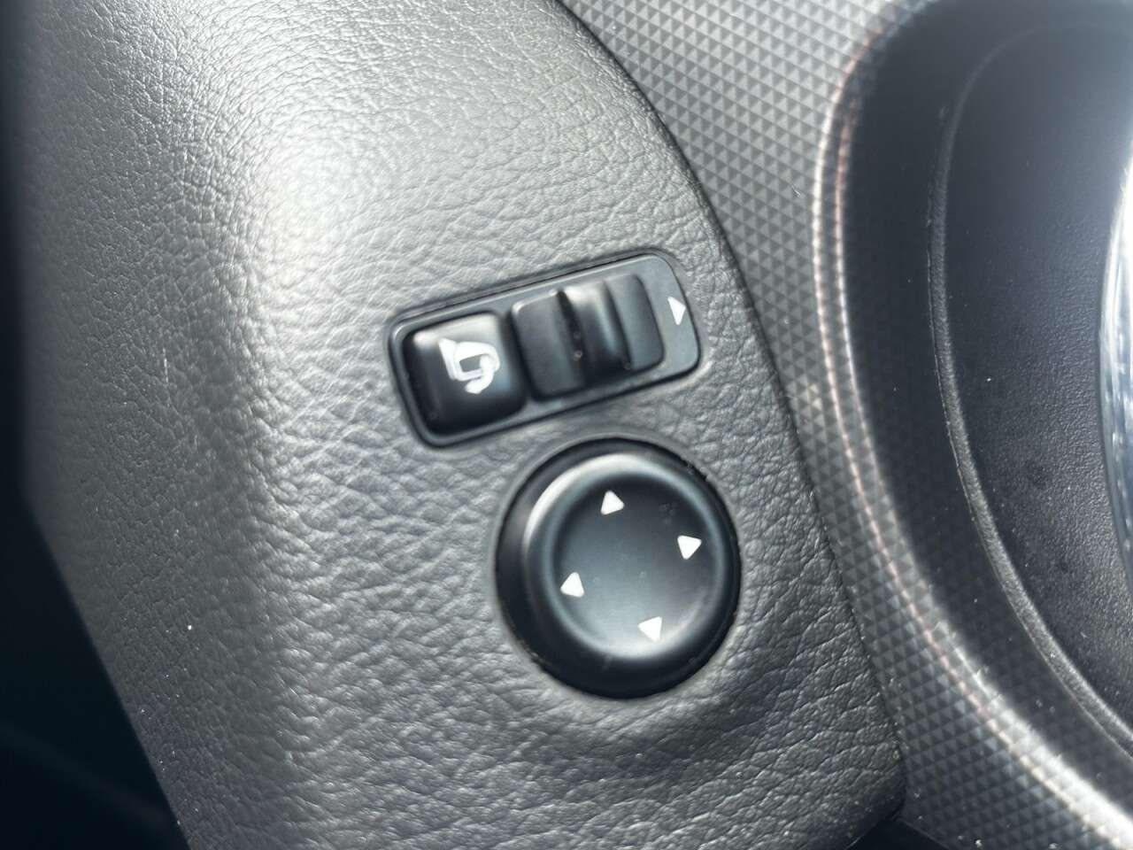 2019 NISSAN QASHQAI 2019 NISSAN QASHQAI