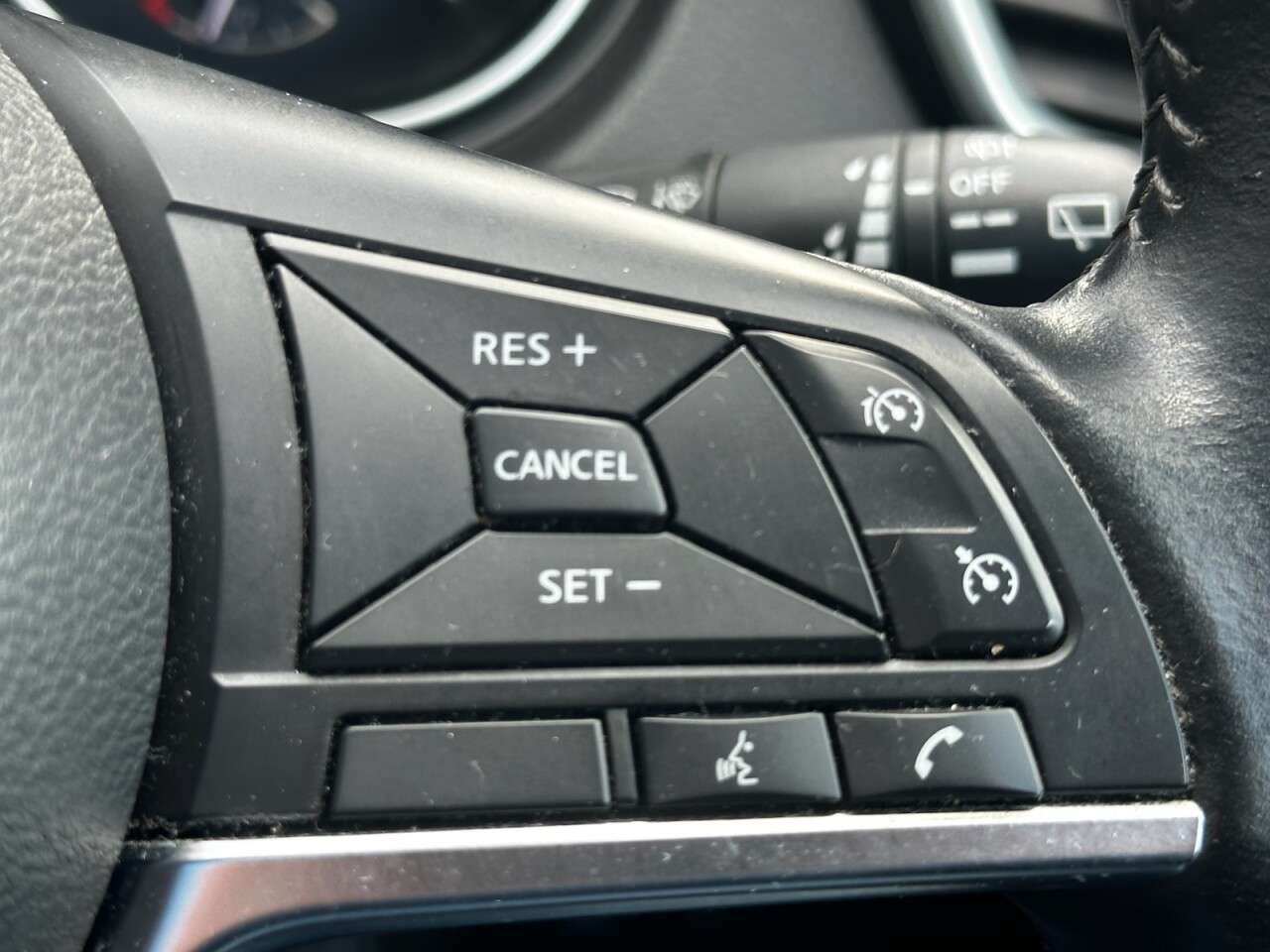 2019 NISSAN QASHQAI 2019 NISSAN QASHQAI
