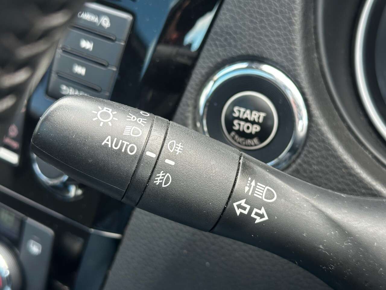 2019 NISSAN QASHQAI 2019 NISSAN QASHQAI