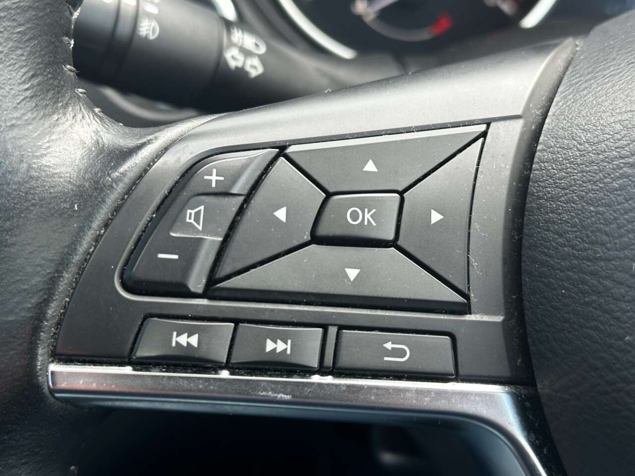 2019 NISSAN QASHQAI 2019 NISSAN QASHQAI