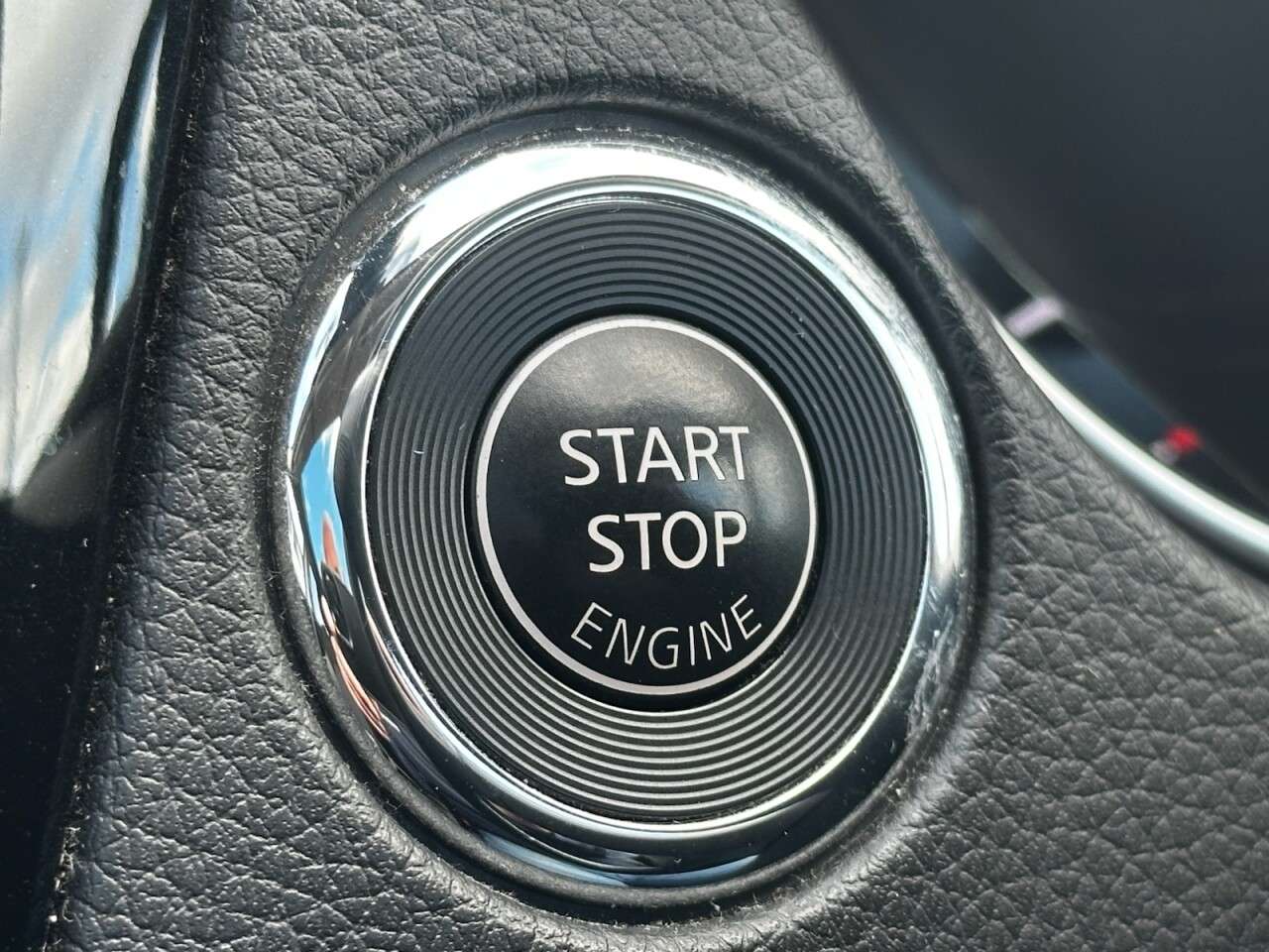2019 NISSAN QASHQAI 2019 NISSAN QASHQAI