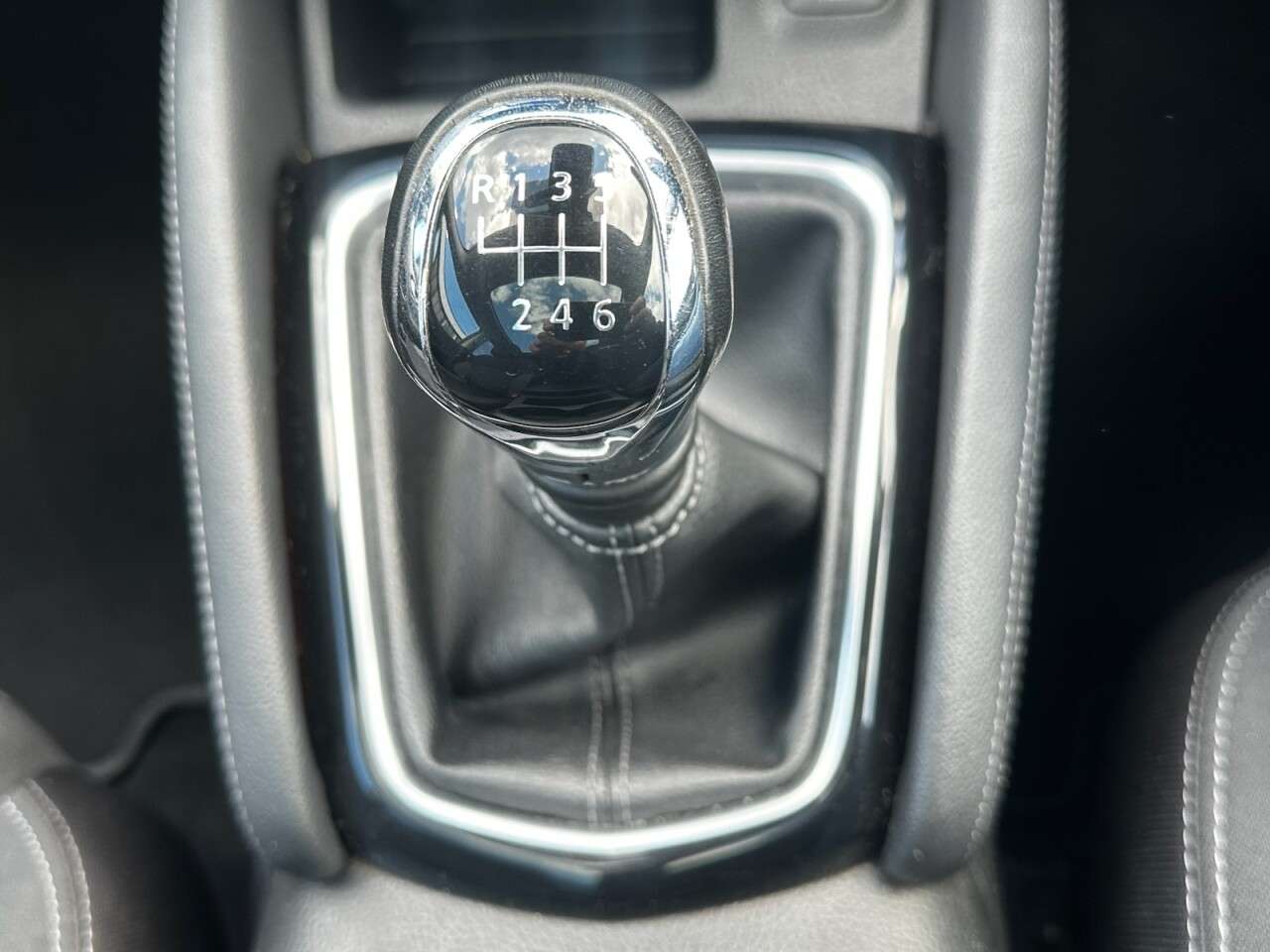 2019 NISSAN QASHQAI 2019 NISSAN QASHQAI