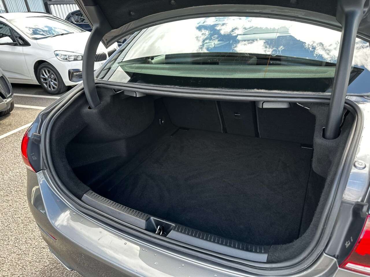 2019 MERCEDES-BENZ A-CLASS 2019 MERCEDES-BENZ A-CLASS