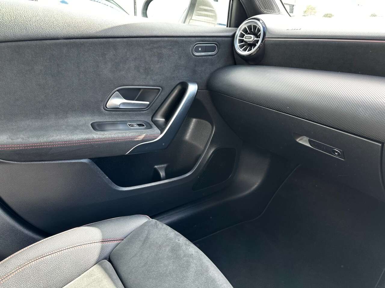 2019 MERCEDES-BENZ A-CLASS 2019 MERCEDES-BENZ A-CLASS