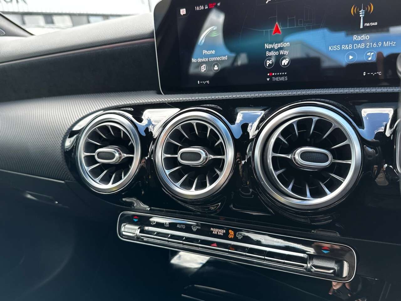 2019 MERCEDES-BENZ A-CLASS 2019 MERCEDES-BENZ A-CLASS