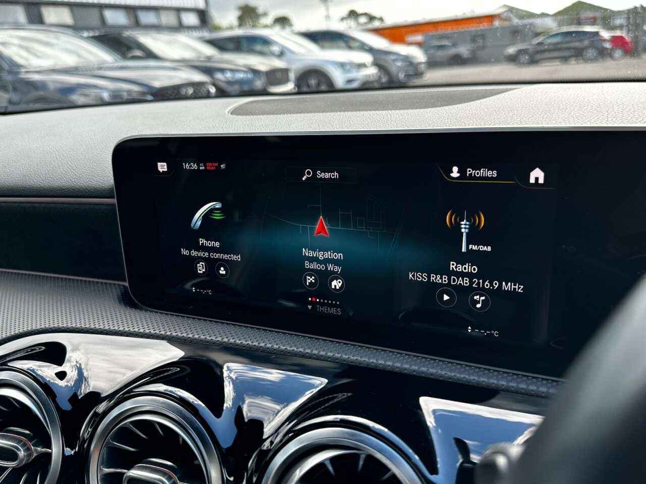 2019 MERCEDES-BENZ A-CLASS 2019 MERCEDES-BENZ A-CLASS