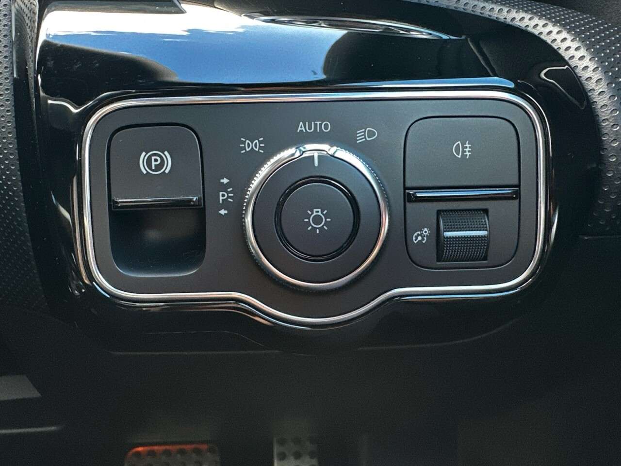 2019 MERCEDES-BENZ A-CLASS 2019 MERCEDES-BENZ A-CLASS