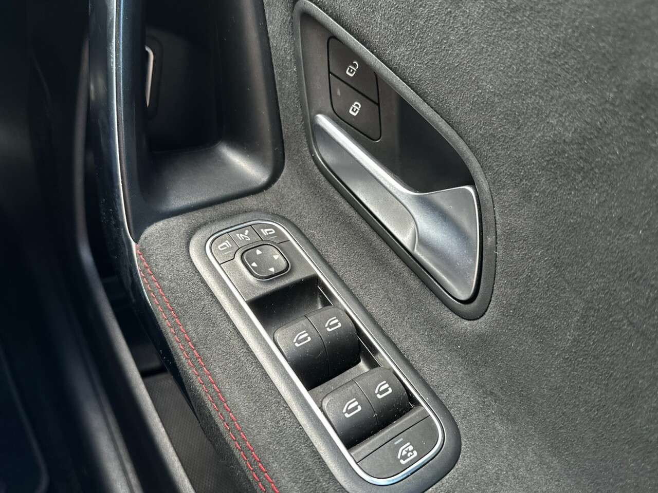 2019 MERCEDES-BENZ A-CLASS 2019 MERCEDES-BENZ A-CLASS
