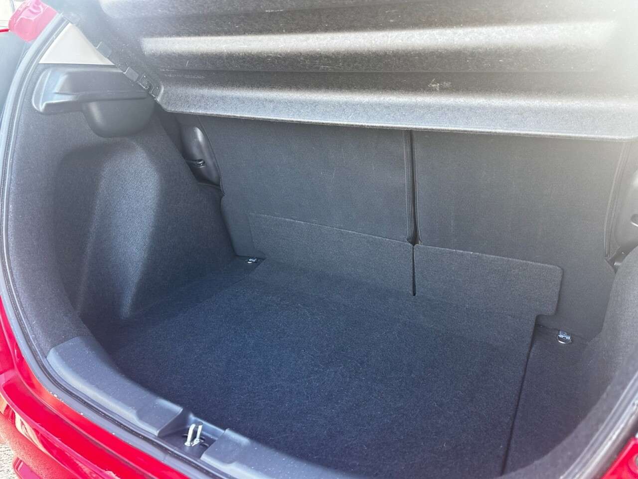 2018 HONDA JAZZ 2018 HONDA JAZZ