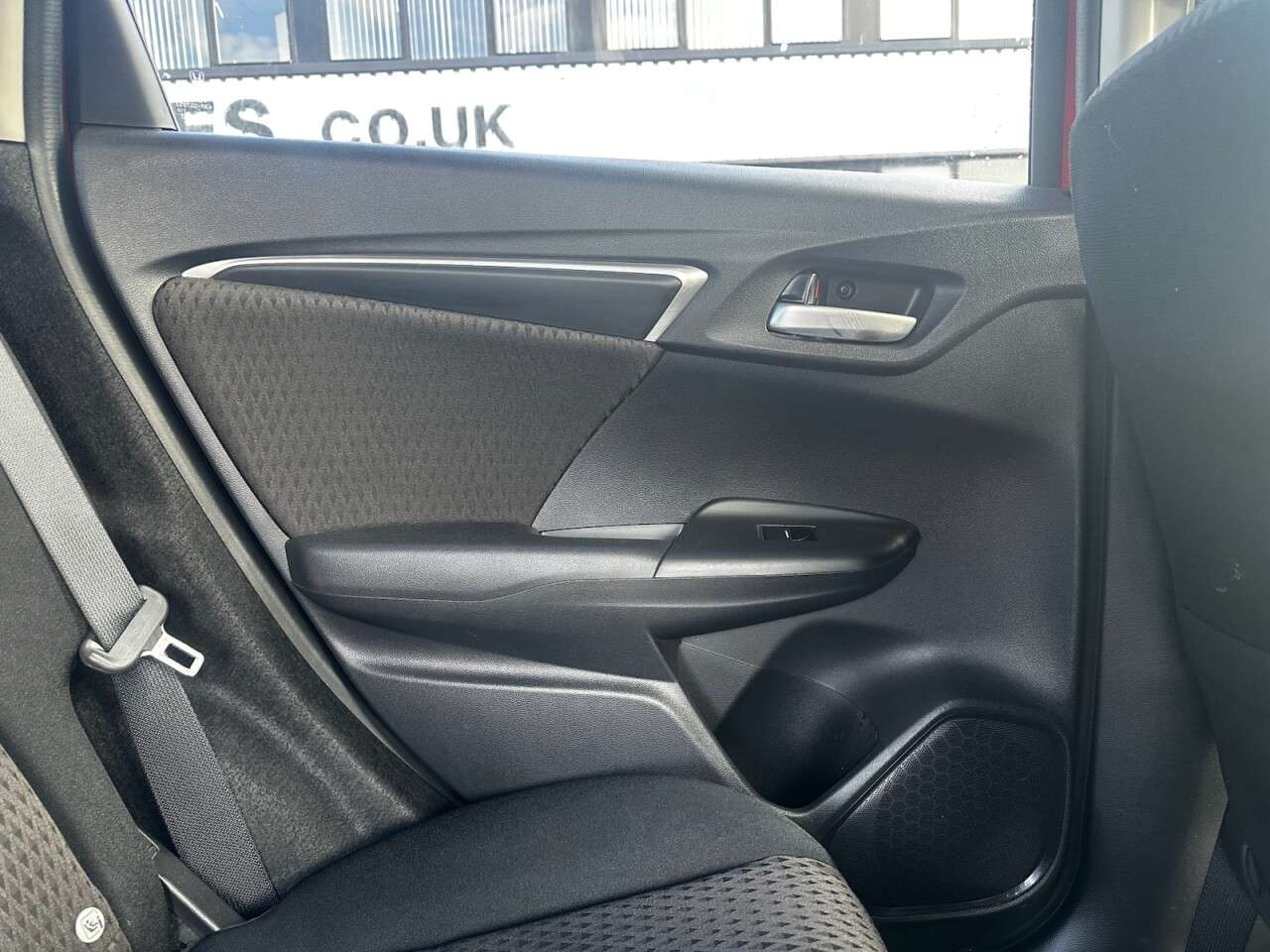 2018 HONDA JAZZ 2018 HONDA JAZZ