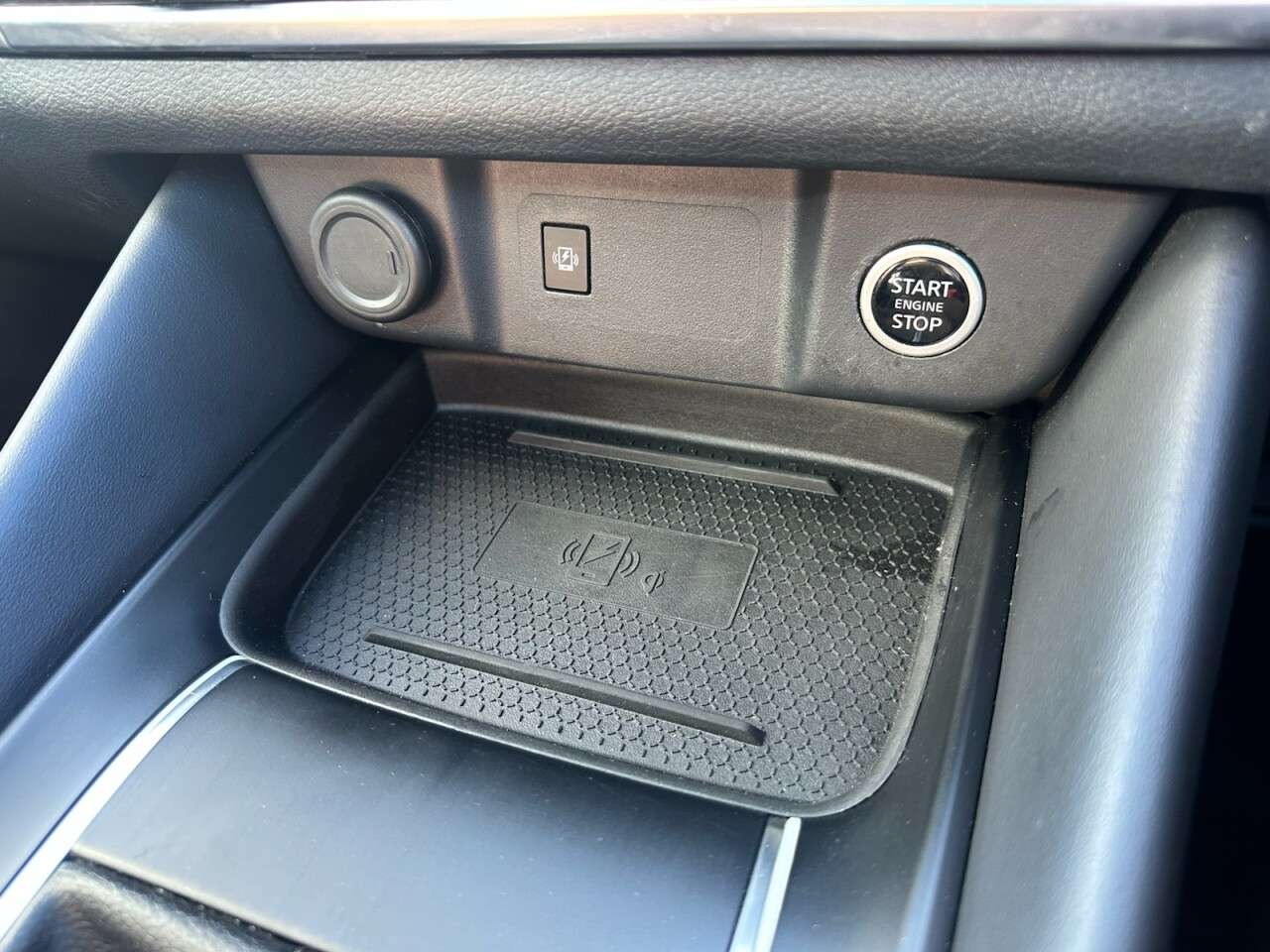2024 NISSAN QASHQAI 2024 NISSAN QASHQAI