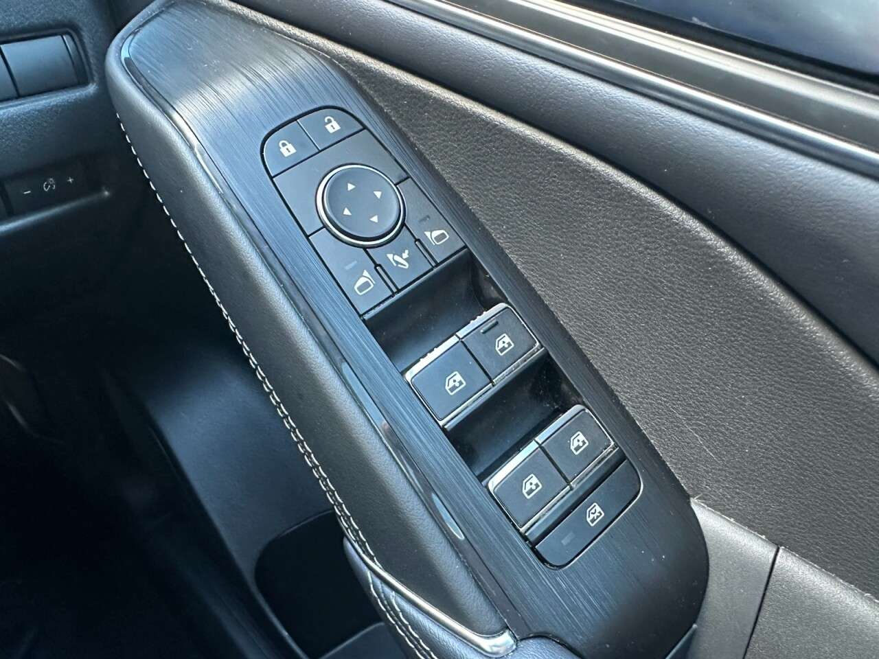 2024 NISSAN QASHQAI 2024 NISSAN QASHQAI
