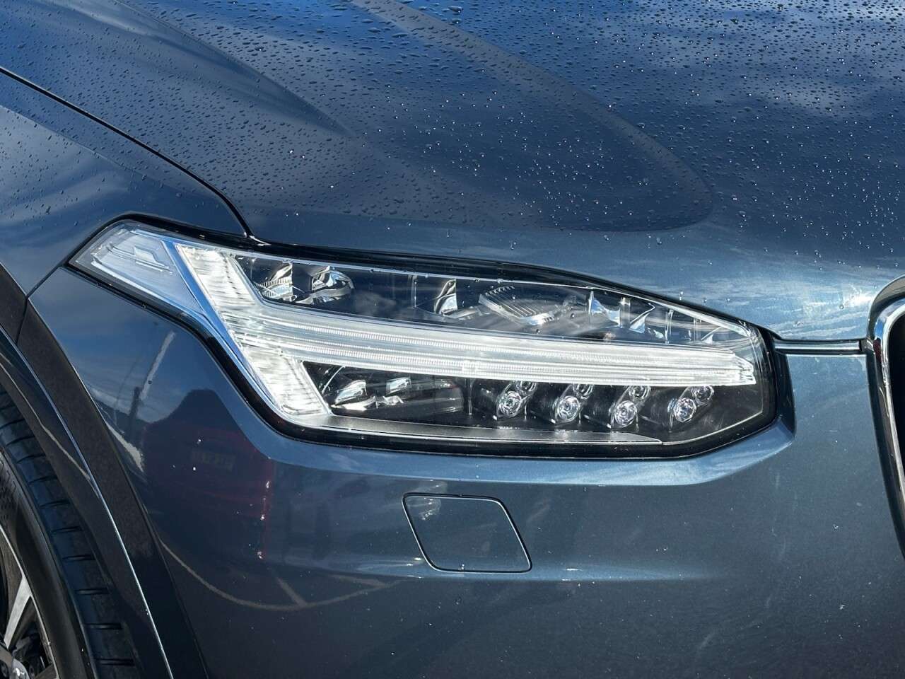 2021 VOLVO XC90 2021 VOLVO XC90
