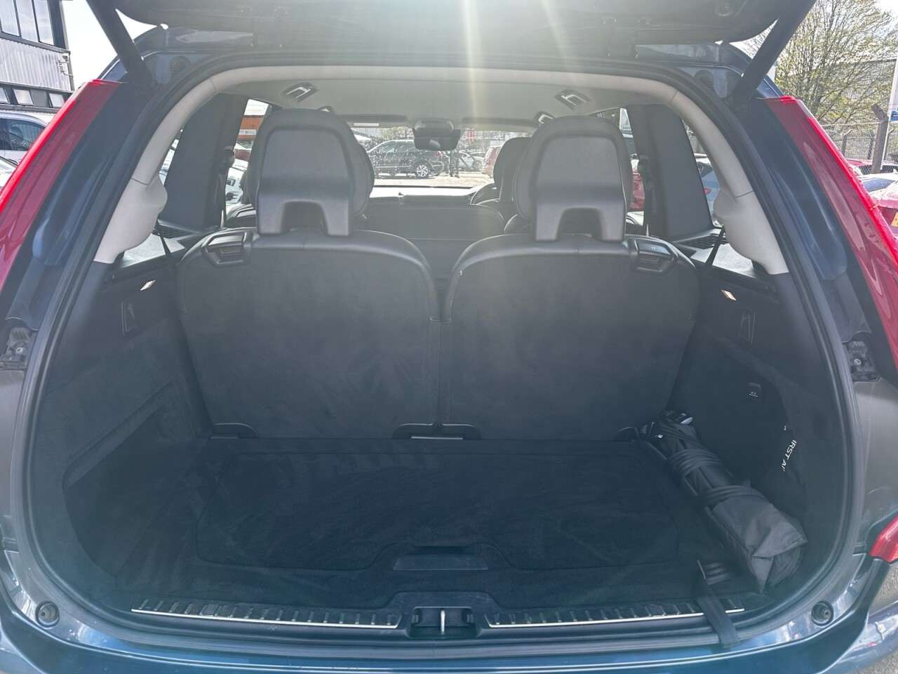 2021 VOLVO XC90 2021 VOLVO XC90