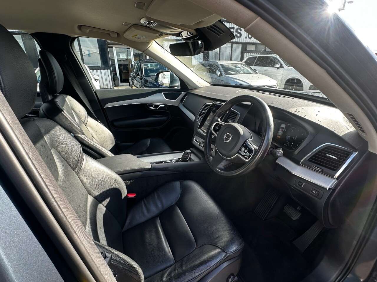 2021 VOLVO XC90 2021 VOLVO XC90